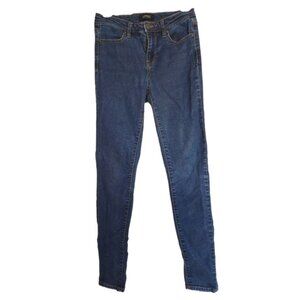 Buffalo Women’s Skinny Jeans - Size 27 -Stretch Fabric, Lightweight Summer Denim